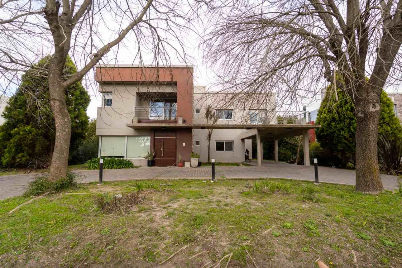 Casa en venta en La Plata