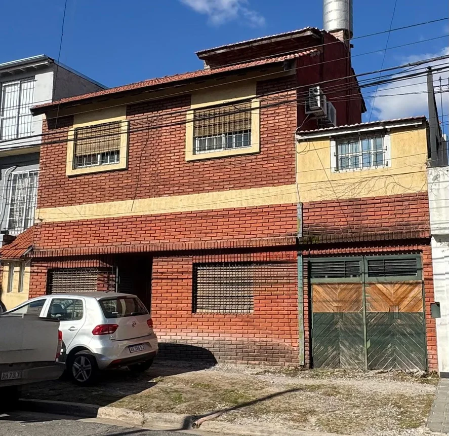 Casa en venta en Vicente López, foto 2