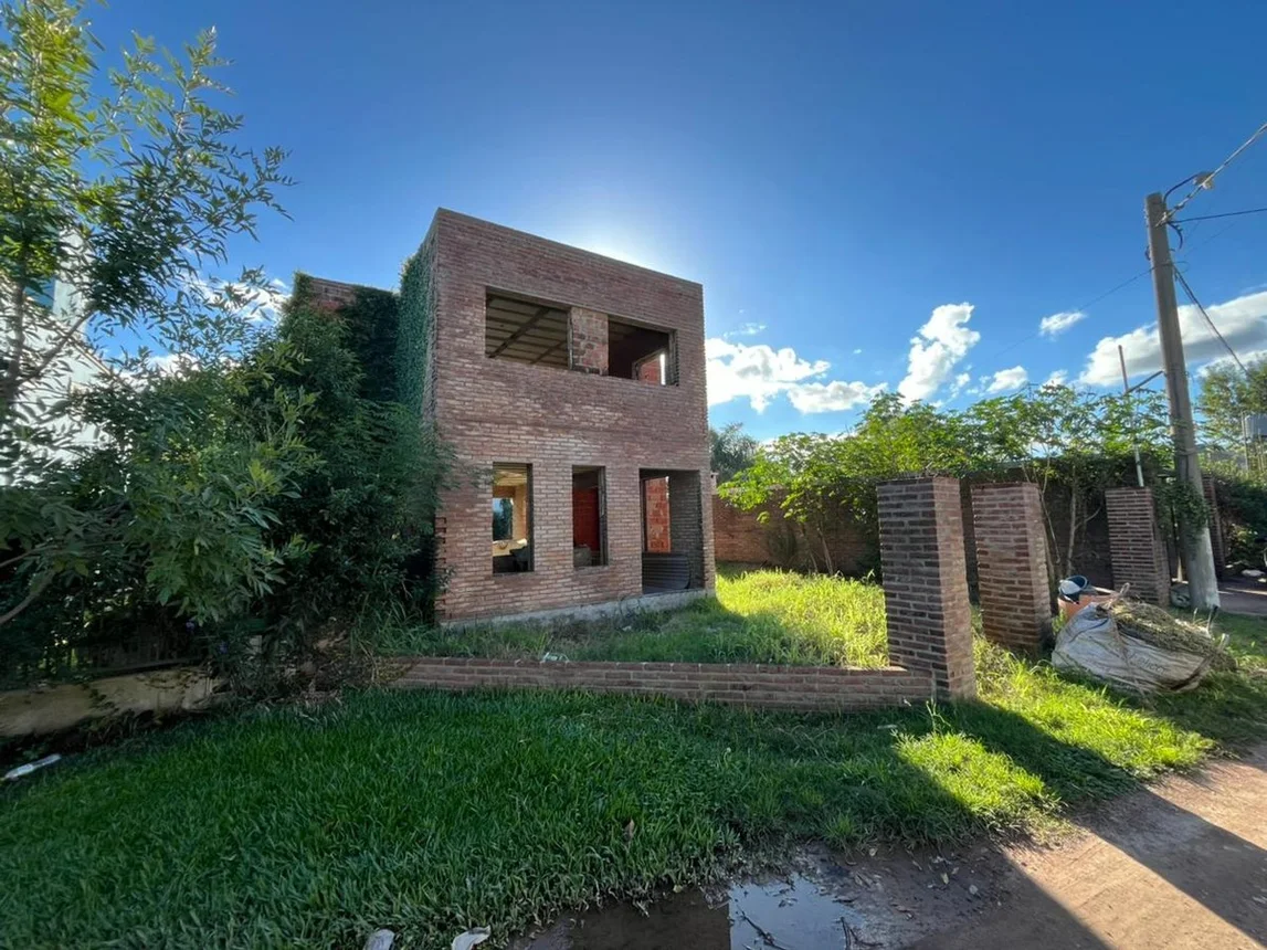 Venta casa en construccion ibarlucea, foto 2