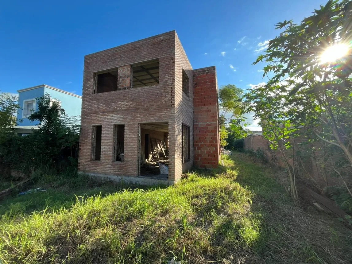 Venta casa en construccion ibarlucea, foto 3