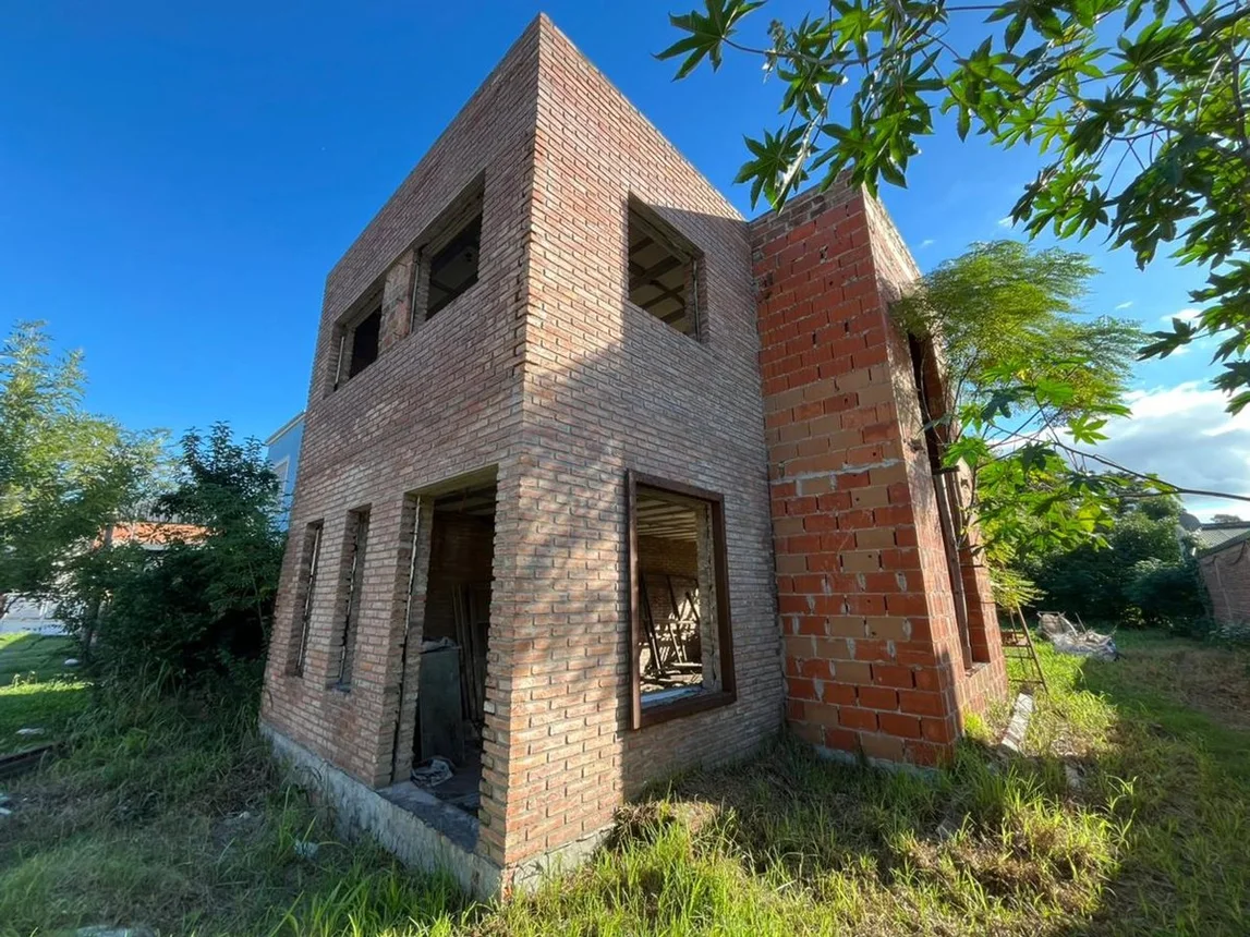 Venta casa en construccion ibarlucea, foto 4