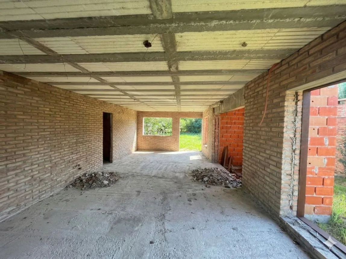 Venta casa en construccion ibarlucea, foto 5