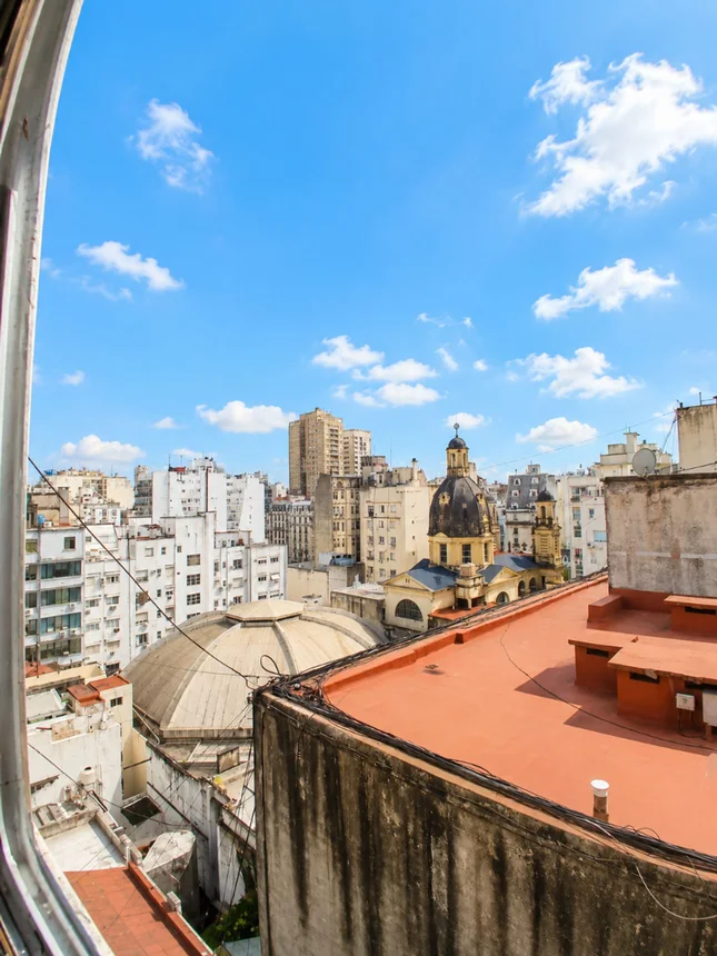 Dúplex en venta en Recoleta, foto 5