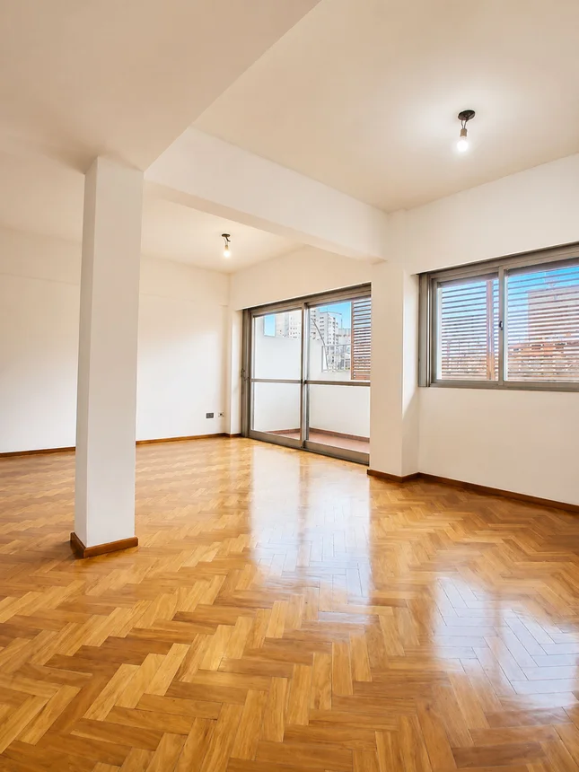Dúplex en venta en Recoleta, foto 4