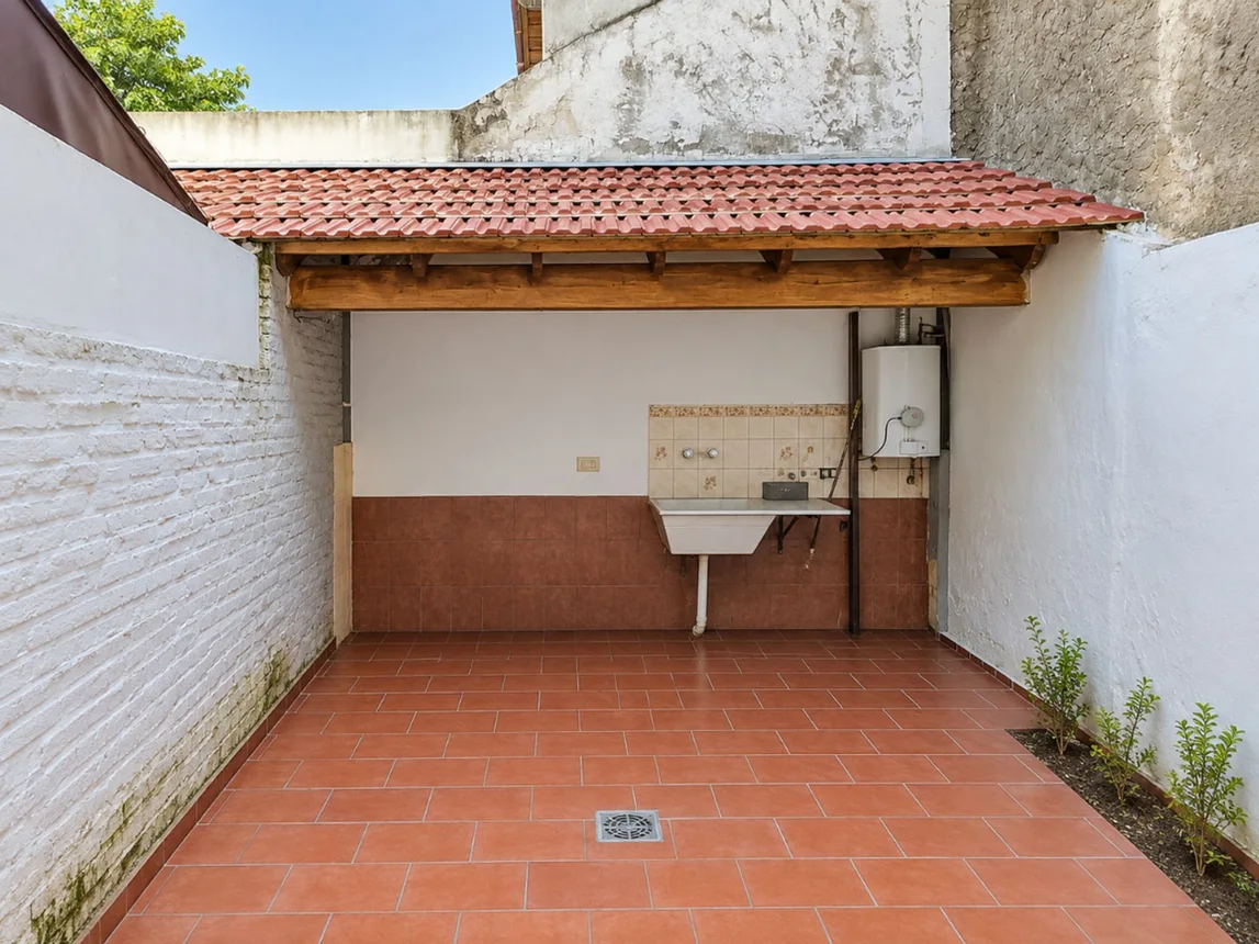 PH en venta en Martín Coronado, foto 3