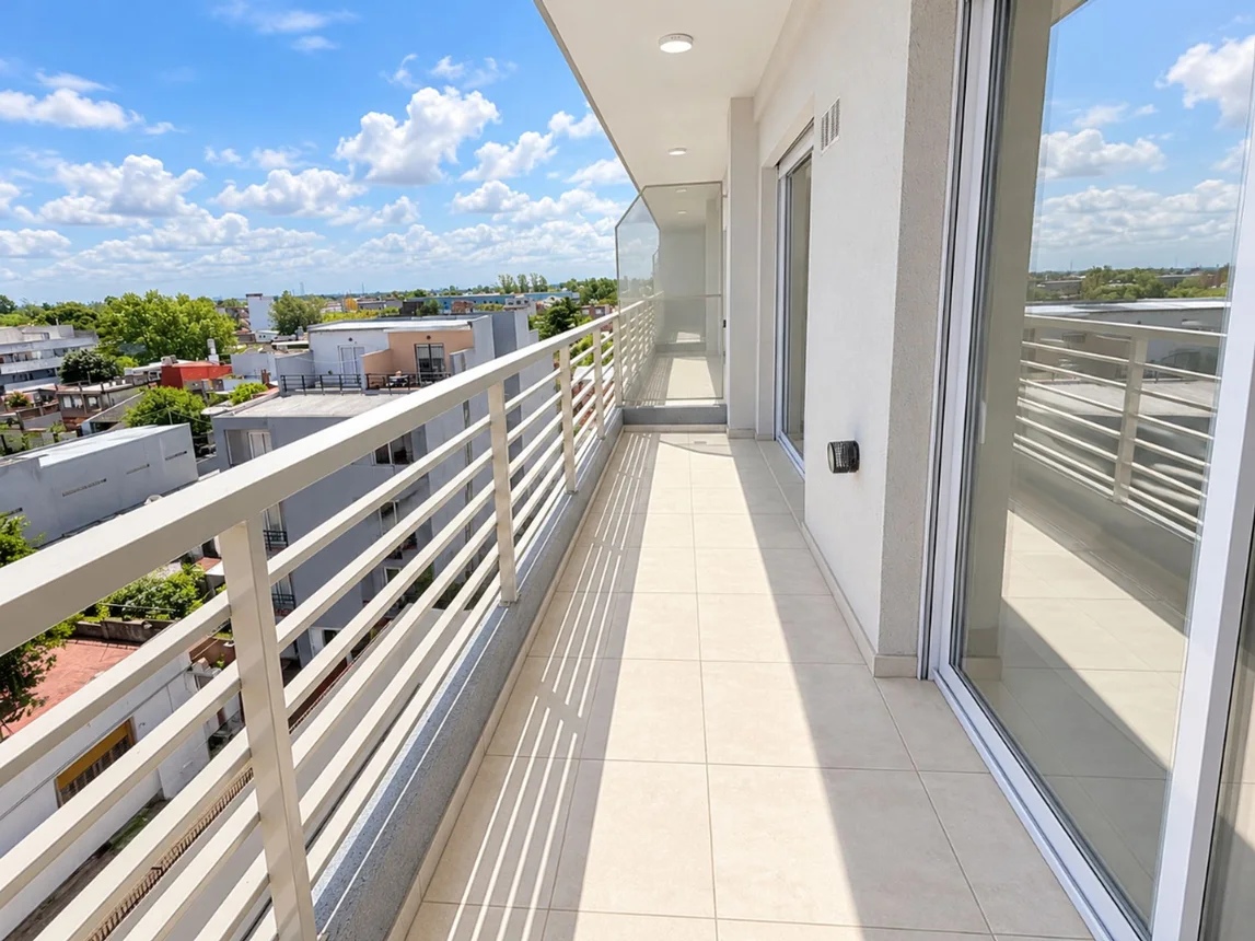 Departamento de 2 ambientes en venta en Caseros, Valentín Gómez 4700, foto 3