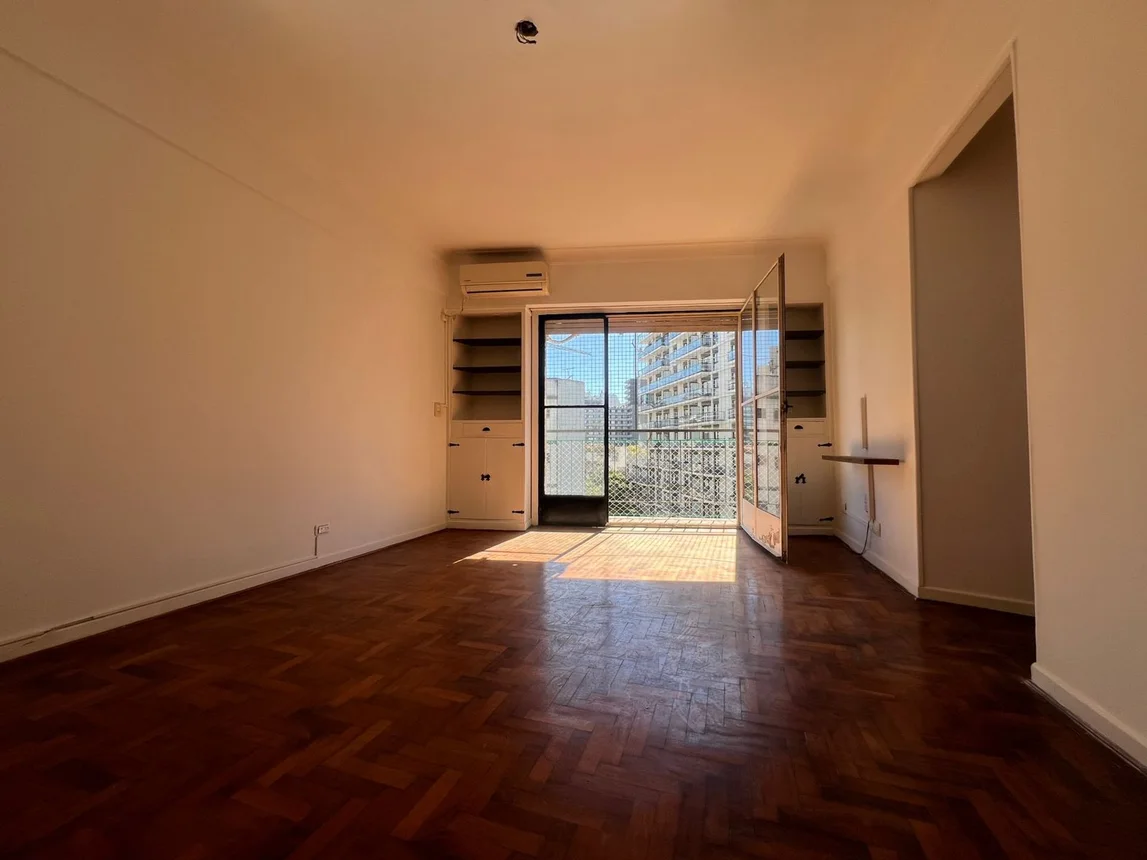 Departamento en venta en Almagro, foto 3