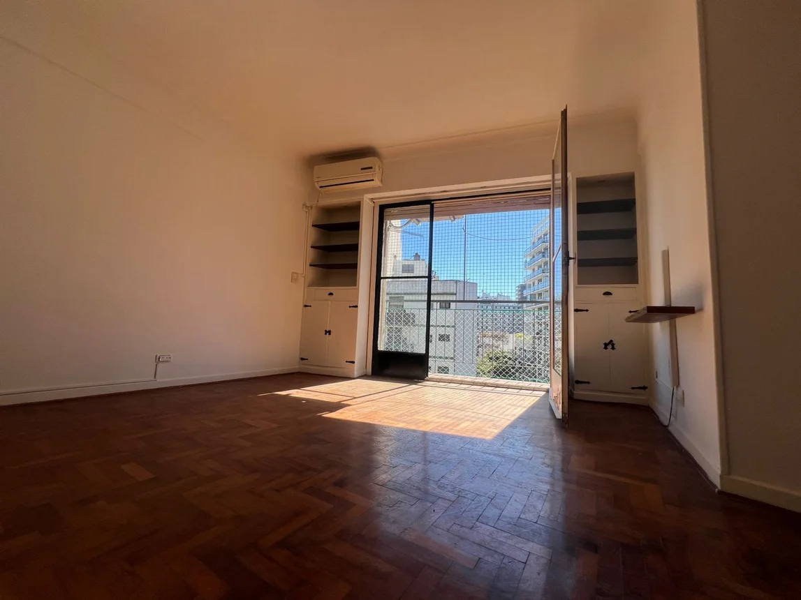 Departamento en venta en Almagro, foto 2