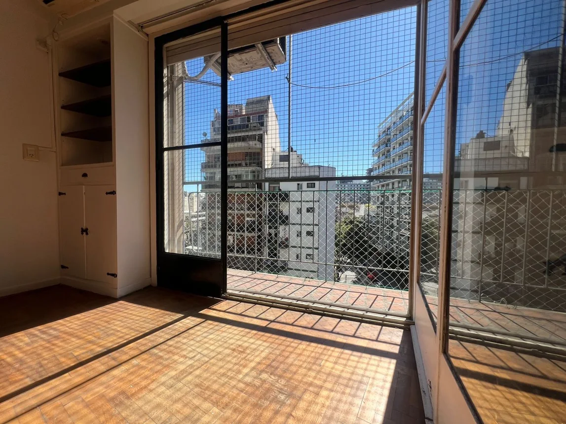 Departamento en venta en Almagro, foto 4