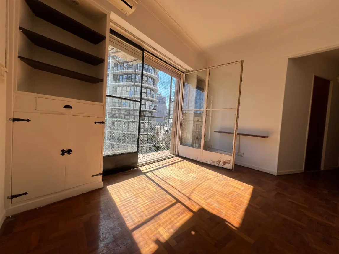 Departamento en venta en Almagro