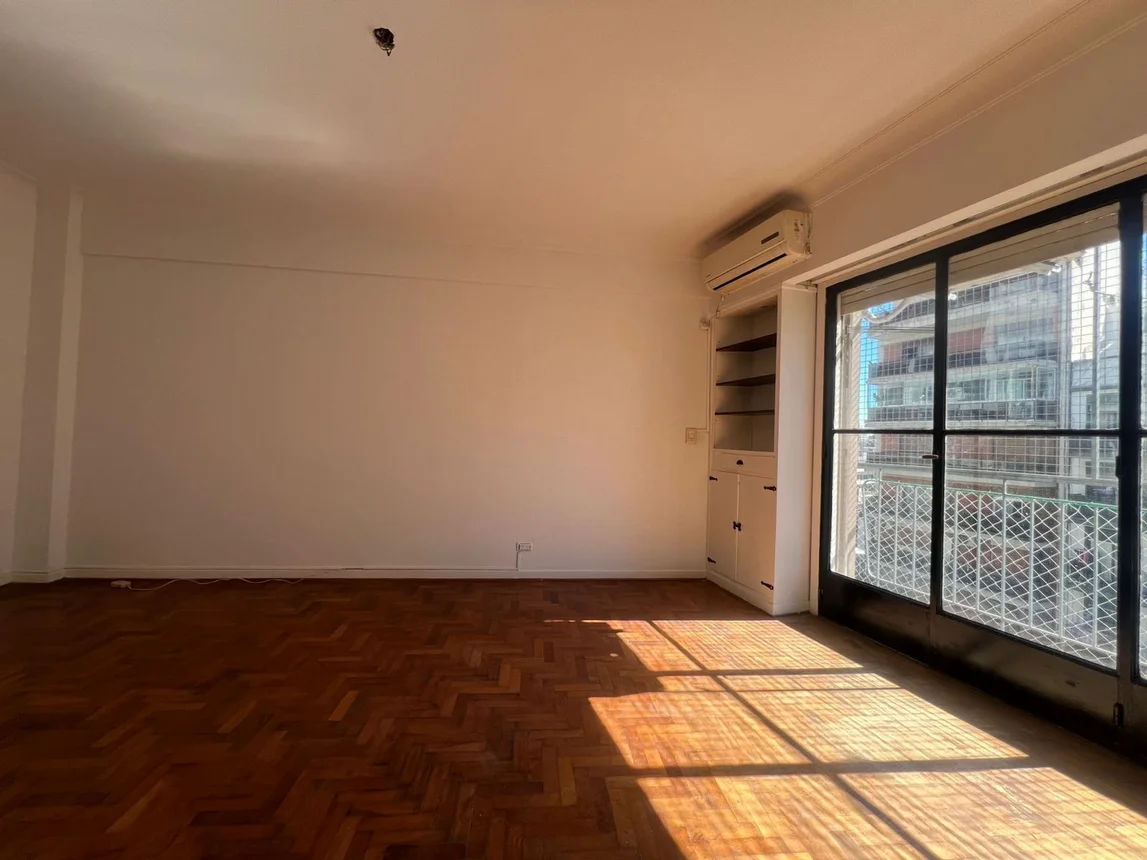 Departamento en venta en Almagro, foto 5