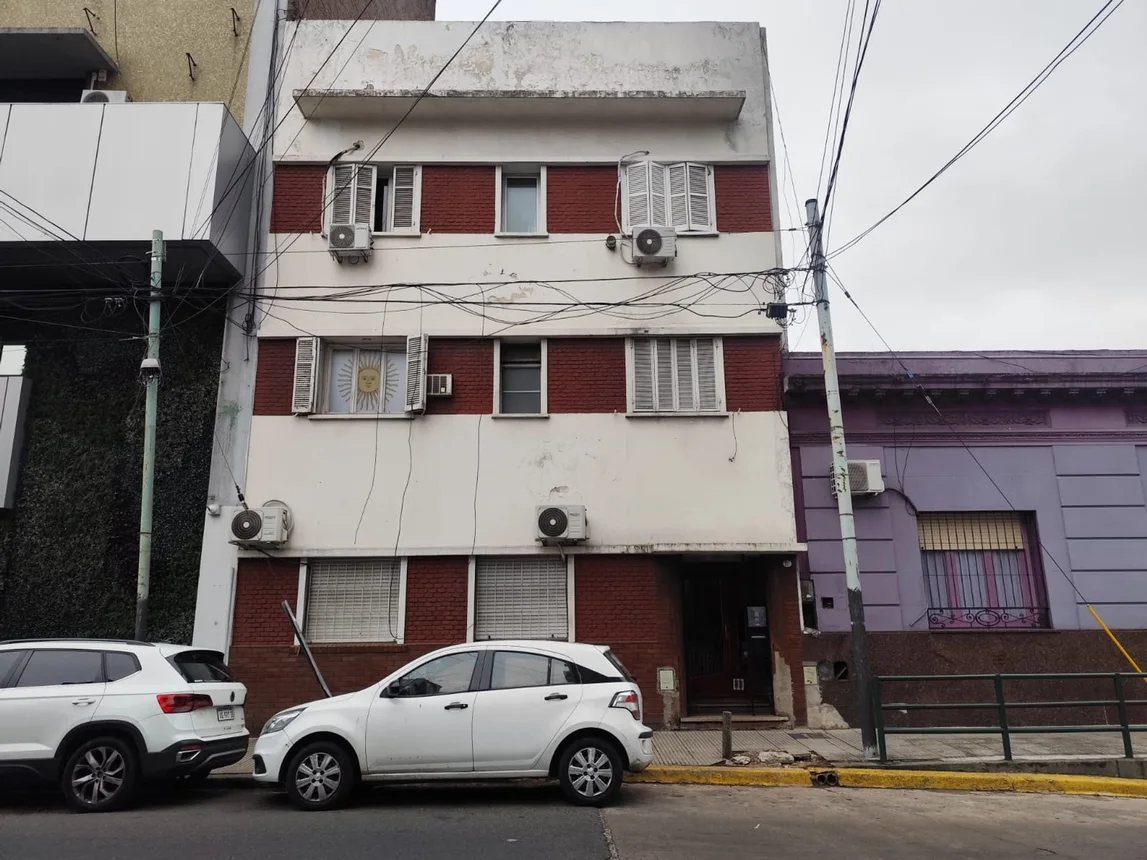 PH de 2 ambientes en venta en Almagro, Yatay 100
