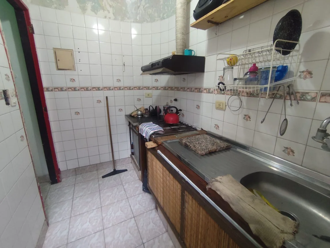 PH de 2 ambientes en venta en Almagro, Yatay 100, foto 2