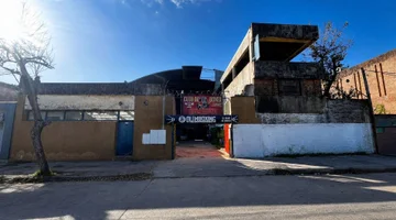 Galpón en venta · Santa Fe