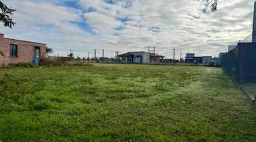 Terreno de 758 m² en Susana