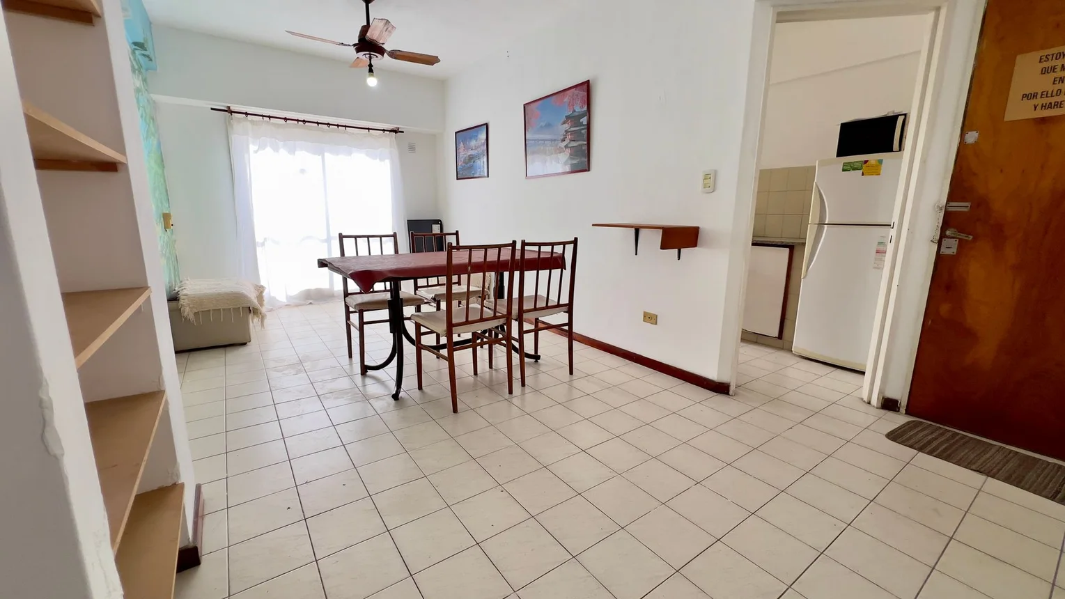 Departamento en venta en La Plata, foto 5