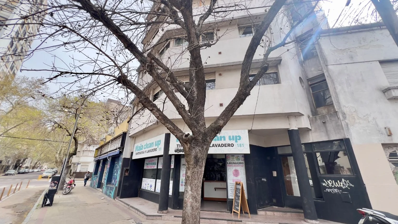 Departamento en venta en La Plata