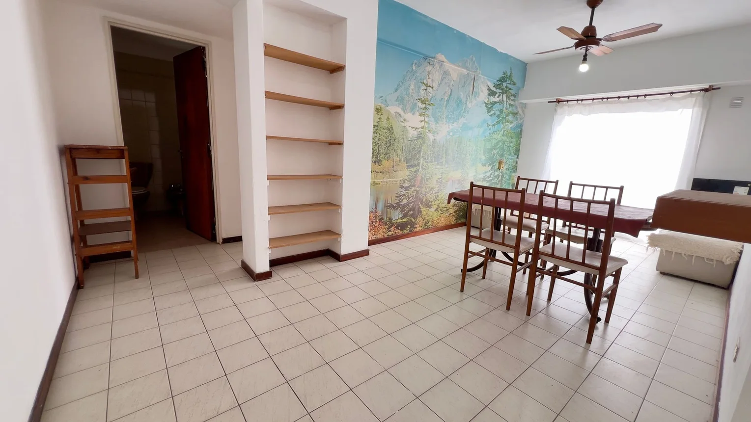 Departamento en venta en La Plata, foto 4