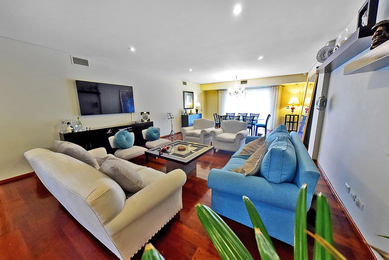 Casa en venta en Martínez, Pirovano 600
