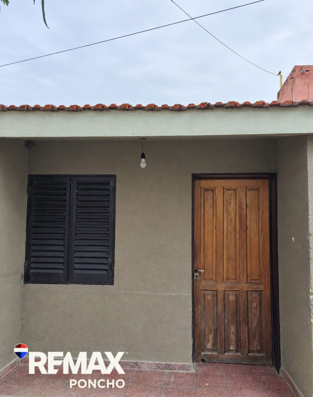 SE ALQUILA CASA ZONA SUR