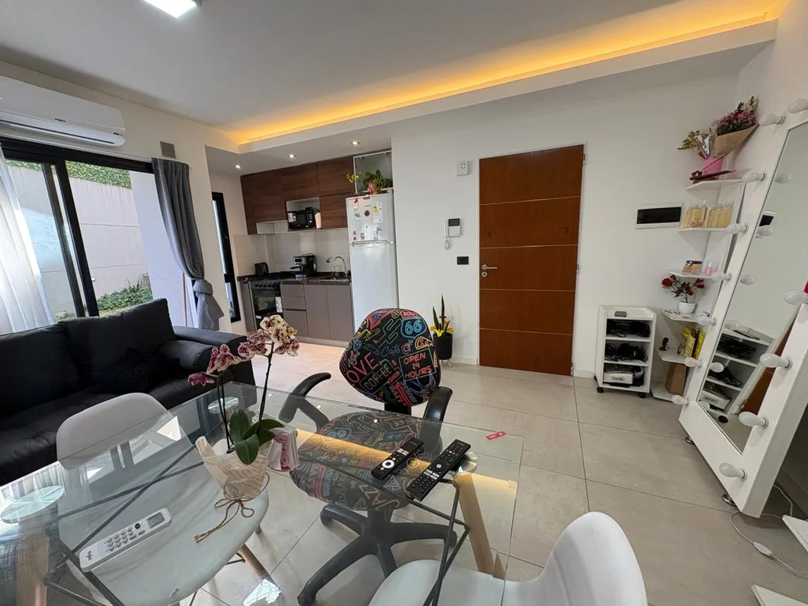 Departamento de 2 ambientes en venta en Caseros, Potosí 1600, foto 3