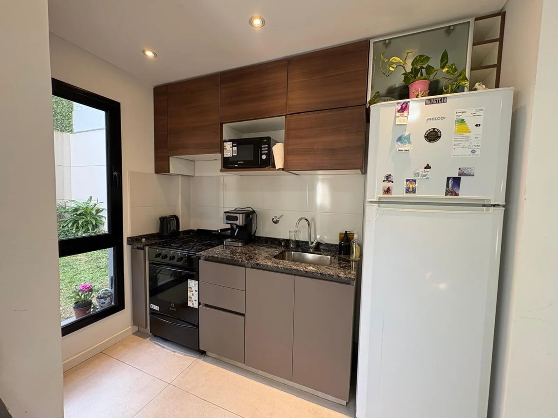 Departamento de 2 ambientes en venta en Caseros, Potosí 1600, foto 5