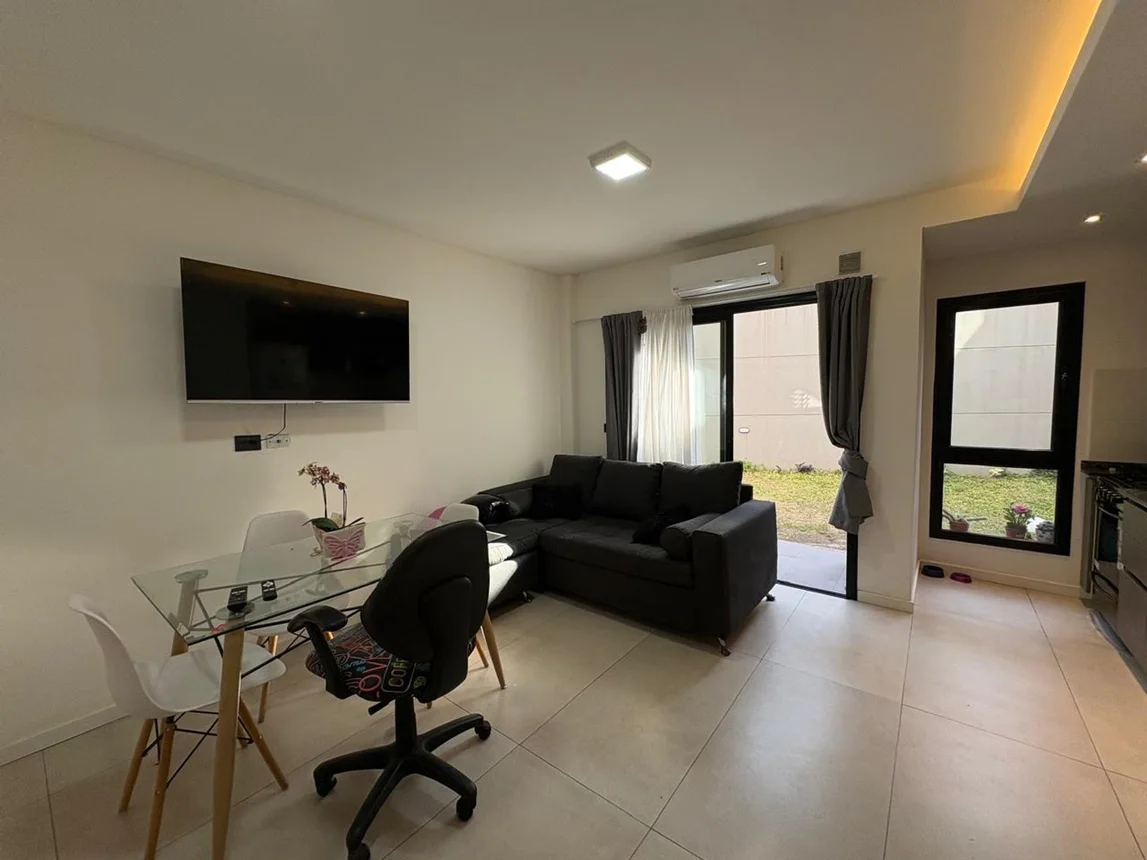 Departamento de 2 ambientes en venta en Caseros, Potosí 1600, foto 2