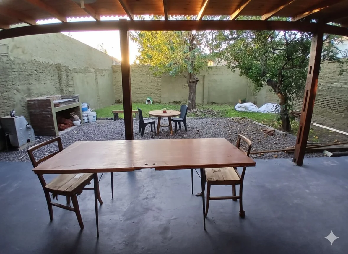 Casa de 3 ambientes en venta en Ituzaingó, Venezuela 2700, foto 4