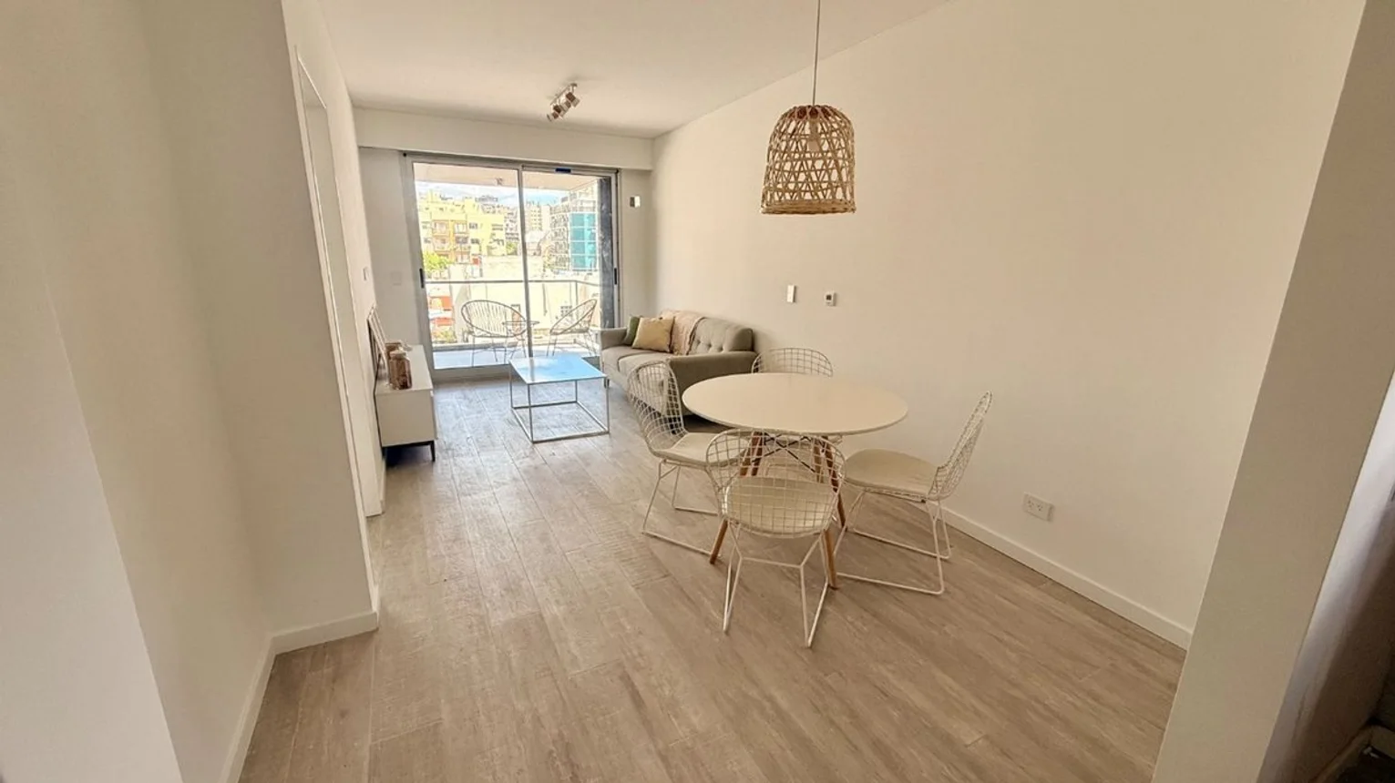 Venta departamento 3 amb con balcon almagro, foto 1