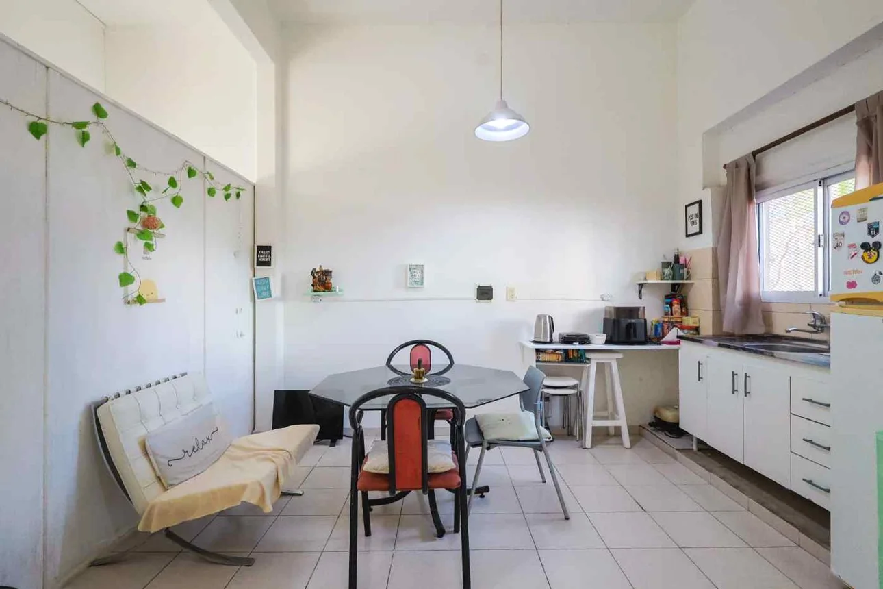 PH en venta en San Fernando, Chacabuco 1700