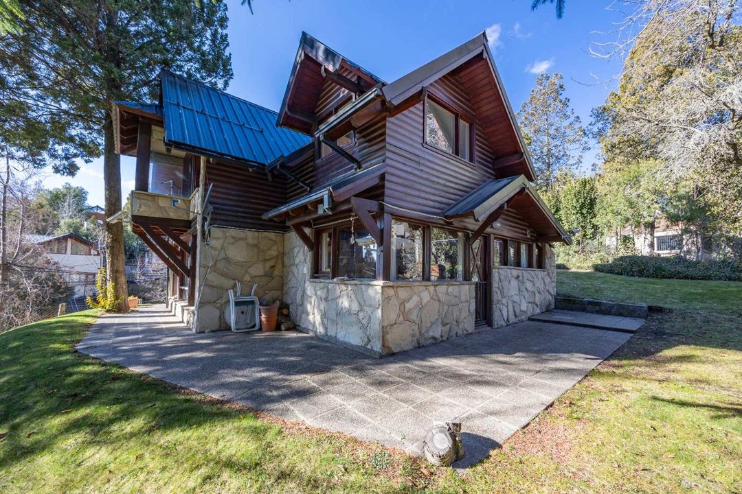 Casa 4 dormitorios en San Ignacio del Cerro