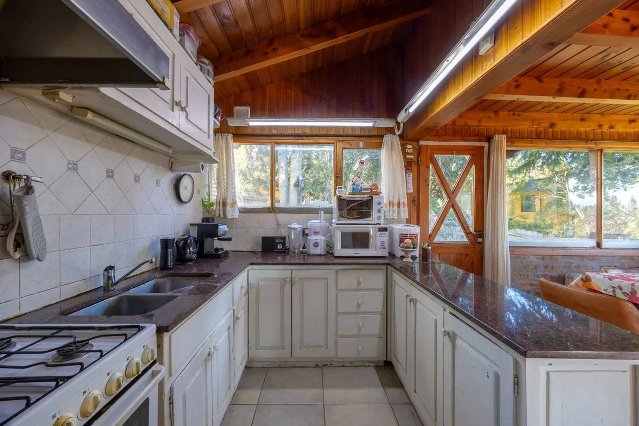 Casa en venta en San Carlos de Bariloche, foto 2