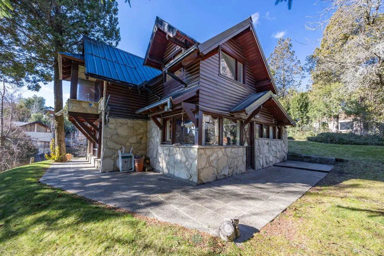 Casa en venta en San Carlos de Bariloche