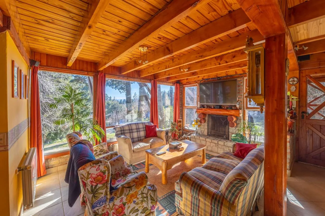 Casa en venta en San Carlos de Bariloche, foto 3