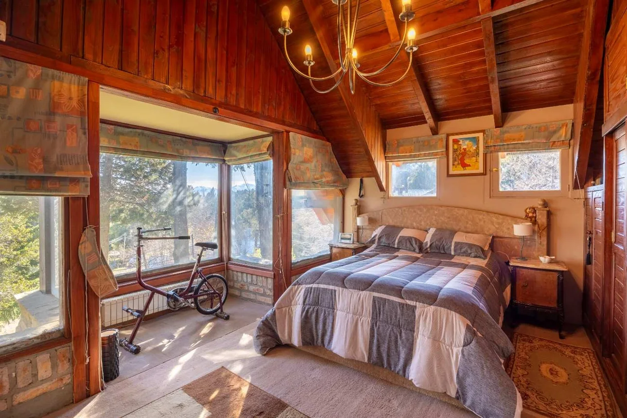 Casa en venta en San Carlos de Bariloche, foto 4