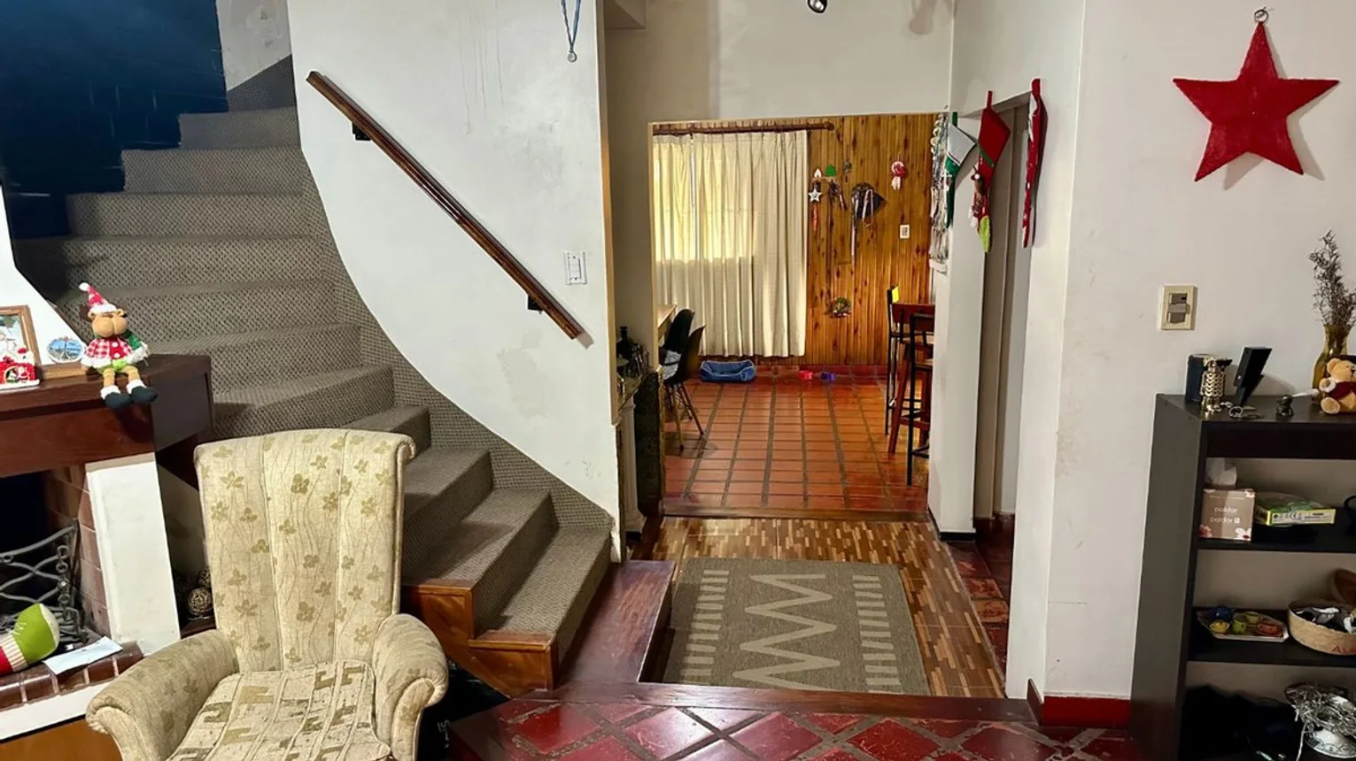 Casa en venta en Villa Luzuriaga, foto 4