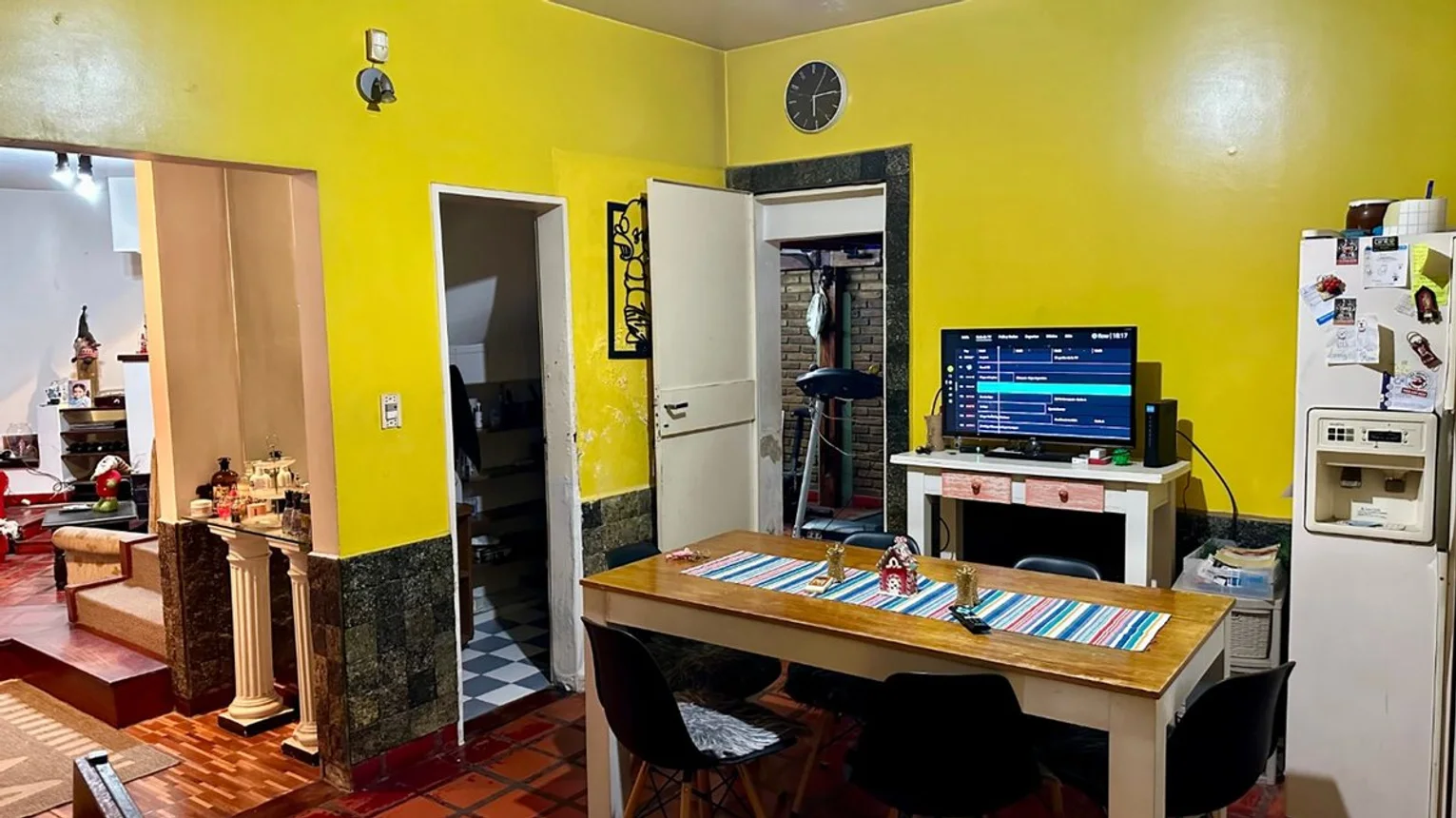 Casa en venta en Villa Luzuriaga, foto 5