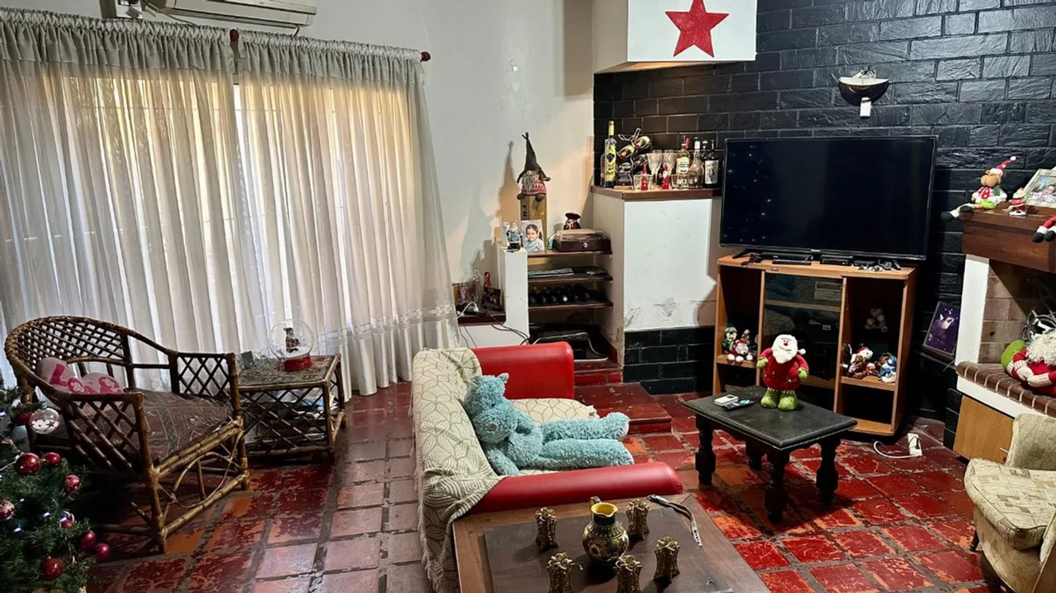 Casa en venta en Villa Luzuriaga, foto 3