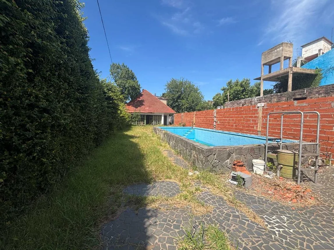 Casa en venta en El Palomar
