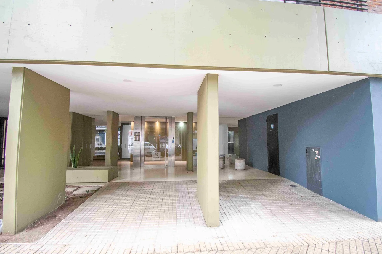 Departamento en alquiler en Rosario