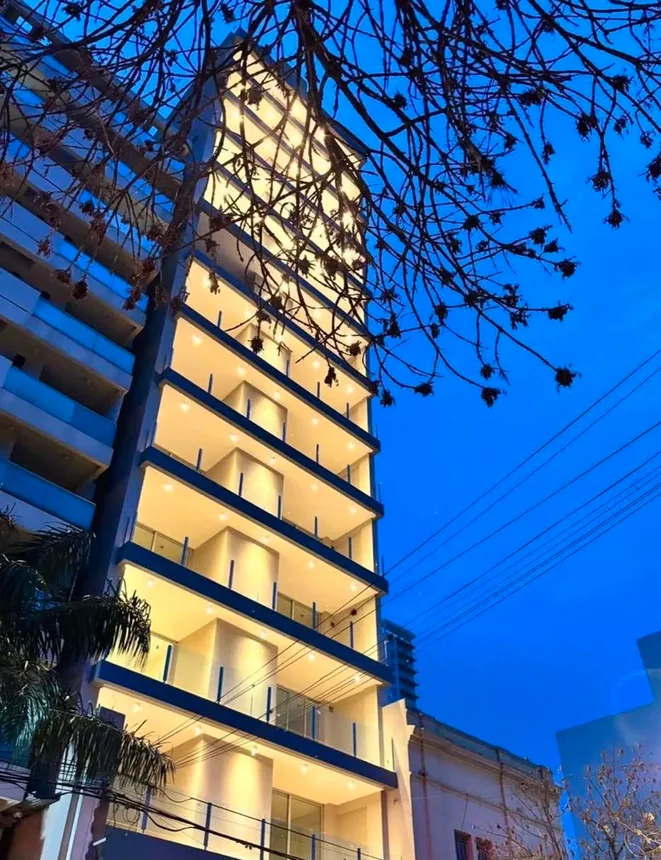 Piso en venta en Santa Fe