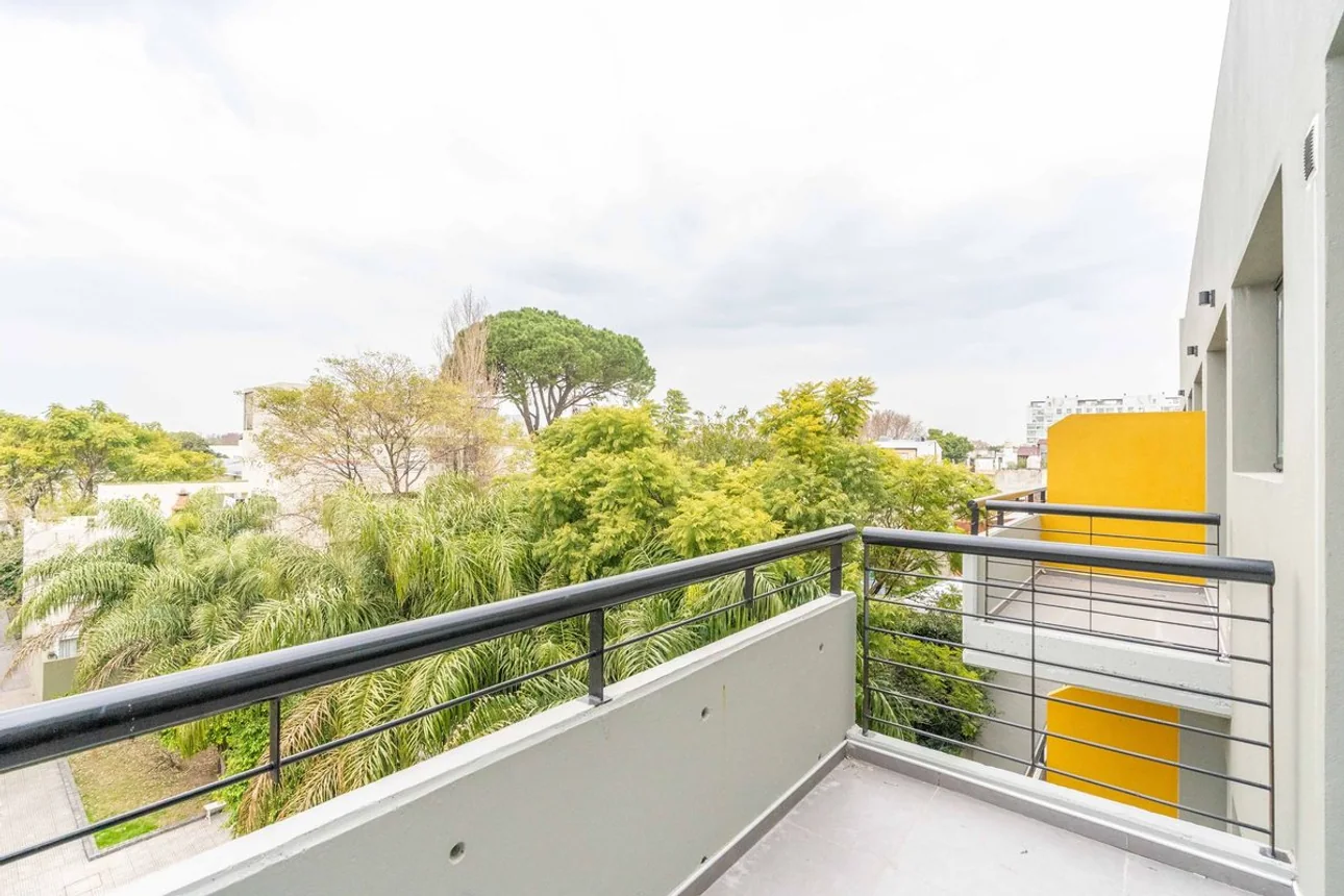 Departamento de 2 ambientes en venta en Vélez Sarsfield, Camarones 5000, foto 2