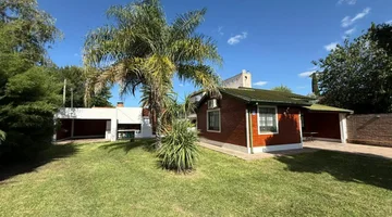venta de casa en Sauce viejo