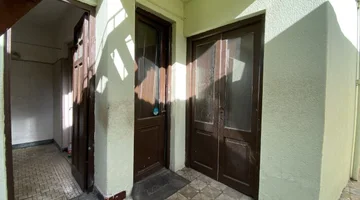 VENTA CASA y dos apartamentos a reciclar Reducto