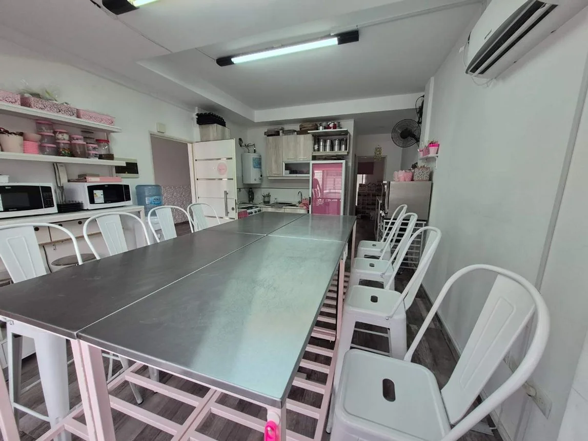 Departamento en venta en Villa Luzuriaga, foto 4
