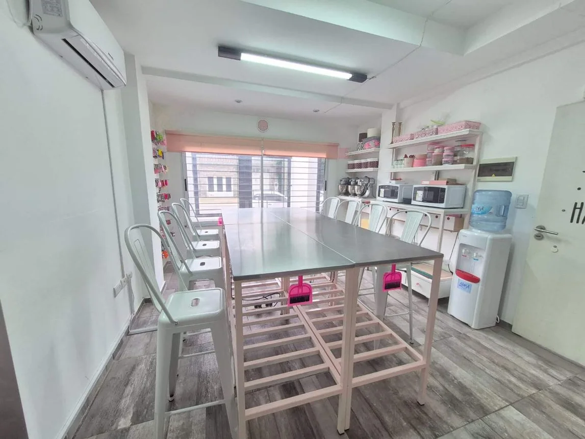 Departamento en venta en Villa Luzuriaga, foto 5