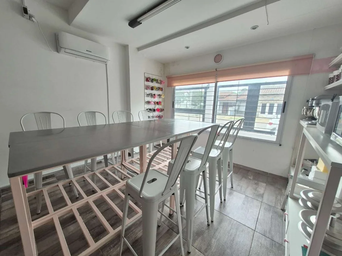 Departamento en venta en Villa Luzuriaga, foto 2