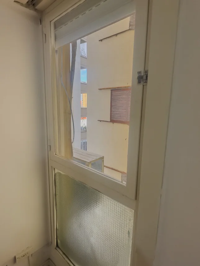 Departamento de 2 ambientes en alquiler en Almagro, Venezuela 4300, foto 4