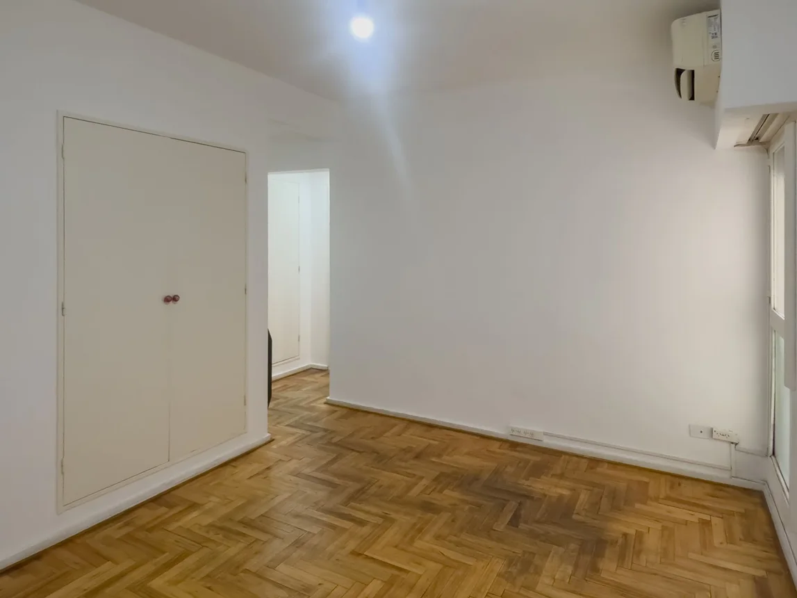 Departamento de 2 ambientes en alquiler en Almagro, Venezuela 4300, foto 3