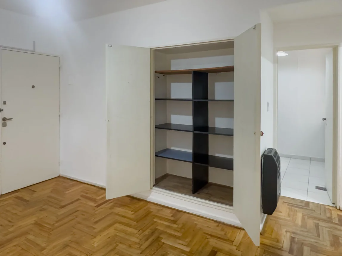 Departamento de 2 ambientes en alquiler en Almagro, Venezuela 4300, foto 5